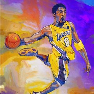 Meet your Posher, Christian